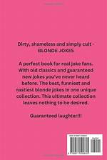Hilarious Blonde Jokes: the Ultimate Collection for a Good Laugh