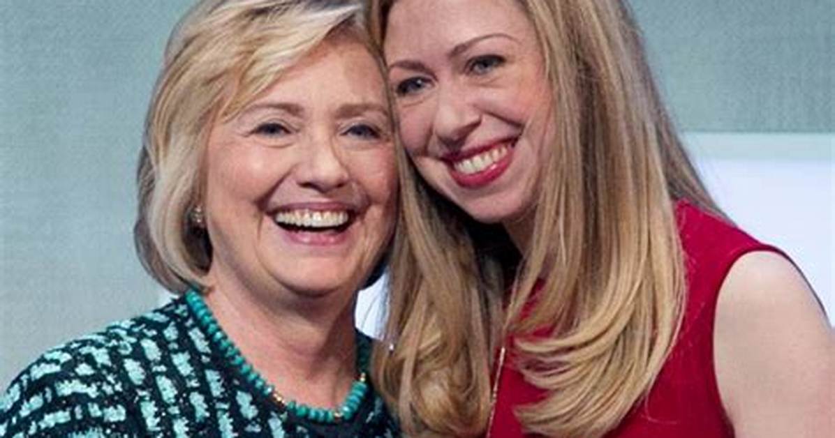Hillary Clinton Height, Weight, Health, Daughter, Children, Husband, Parents