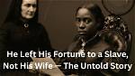 His Fortune and His Wife