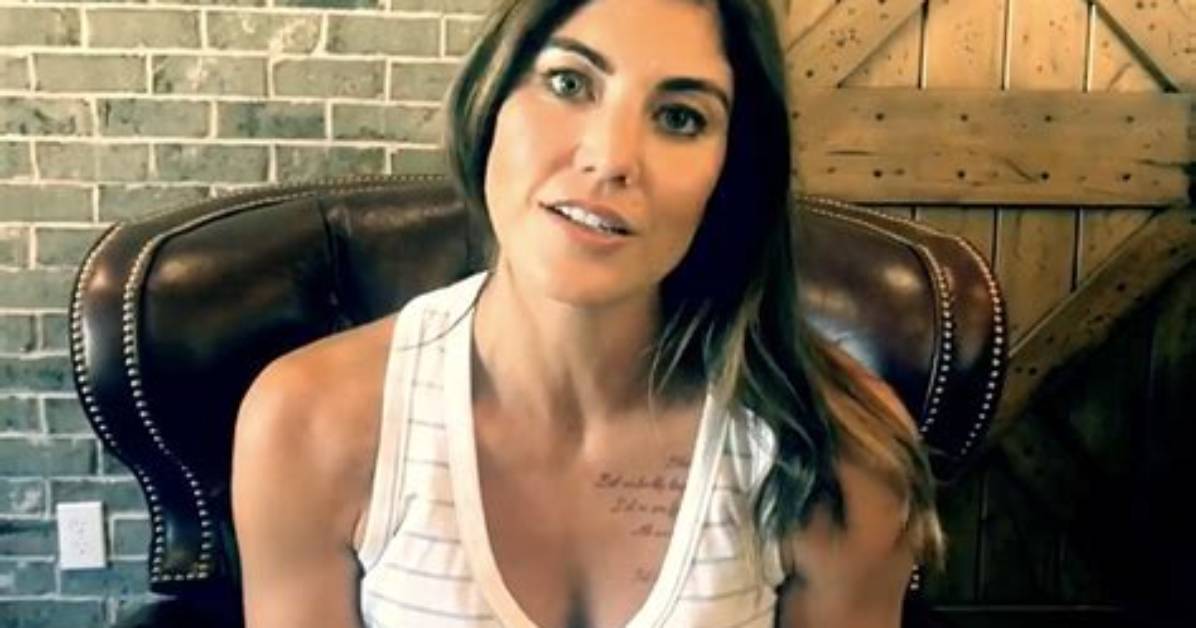 Hope Amelia Solo