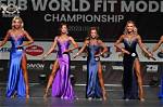 How Abbey Wolfe Inspires as a Fitness Model and Ifbb Pro