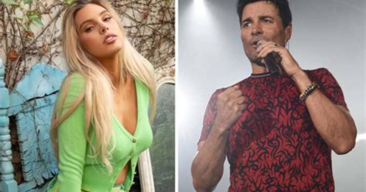 How Are Lele Pons and Chayanne Related? Details to Know About Her Family