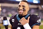 How Averion Hurts Shaped Jalen Hurts' Success