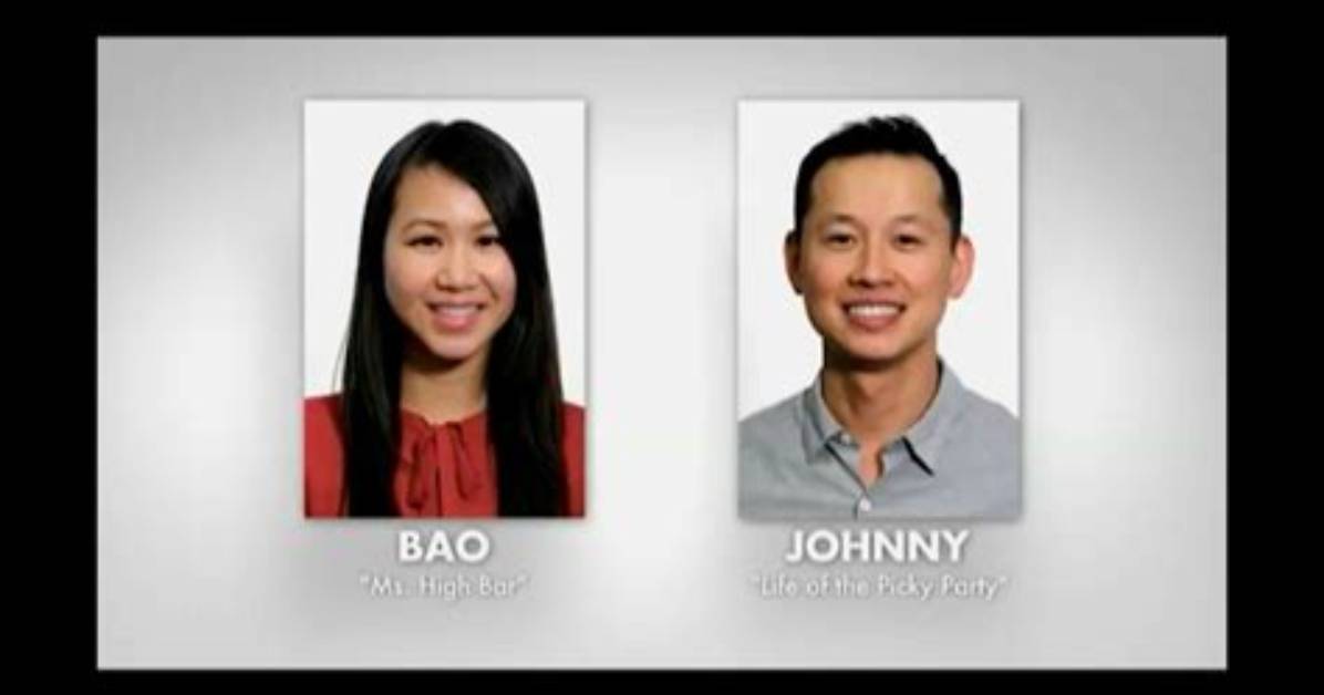 How Do Bao and Johnny Know Each Other? Fans Laud Their Chemistry Thu 22 |