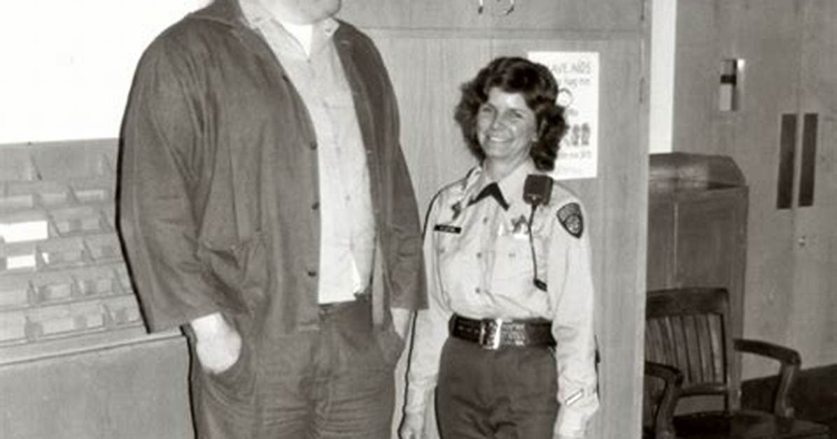 How Long Has Ed Kemper Lived Behind Bars?
