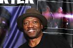 How Many Children Does Comedian T. K. Carter Have?