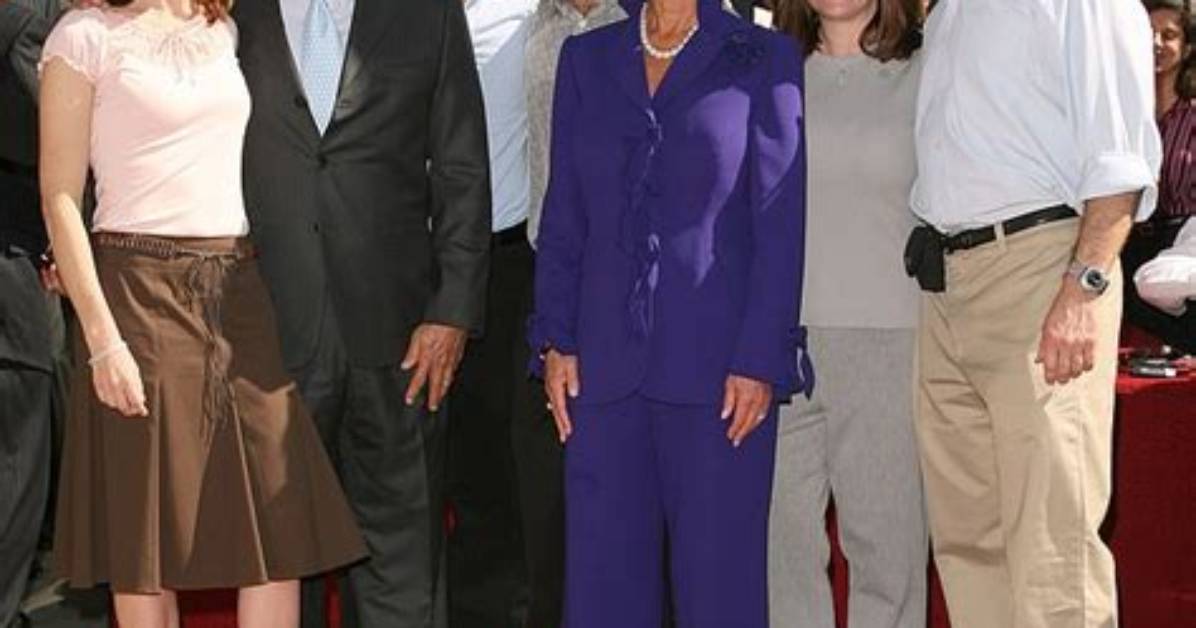 How Many Kids Does Judge Judy Have? Uncovering the Family Life Of