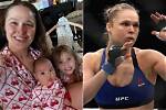 How Many Kids Does Ronda Rousey Have?