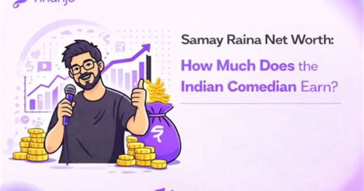 How Much Does the Comedian Earn?