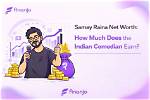 How Much Does the Comedian Earn?