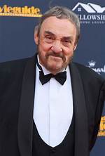 How Much Money Does John Rhys-Davies Make? Latest Income Salary ·