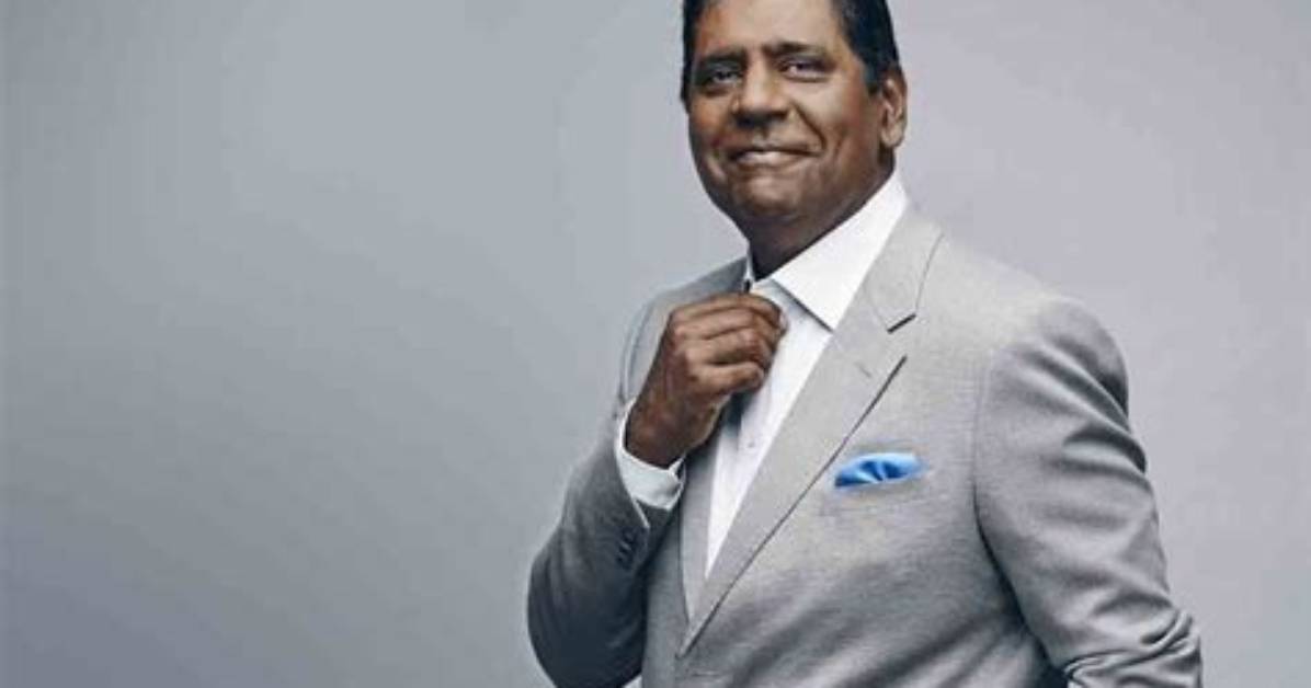 How Much Money Does Vijay Amritraj Make? Latest Vijay Amritraj Net Worth Income Salary