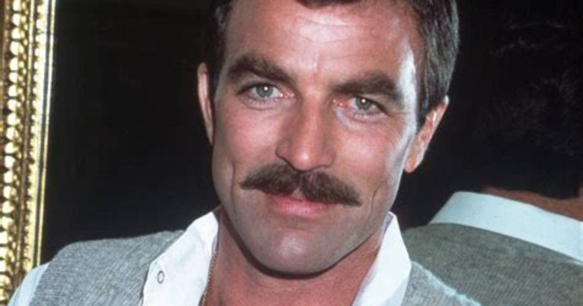 How Much Tom Selleck Worth