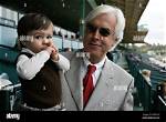 How Old Is Bode Baffert? Bob Baffert Son Age and Height Revealed