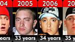 How Old Is Eminem? Find out His Age Today!