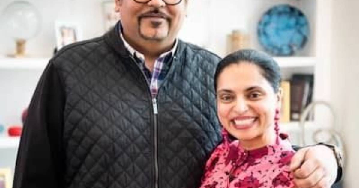 How Old Is Maneet Chauhan's Husband: the Ultimate Age Reveal