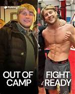 How Old Is Paddy "The Baddy" Pimblett? Age, Stats, and Career Highlights
