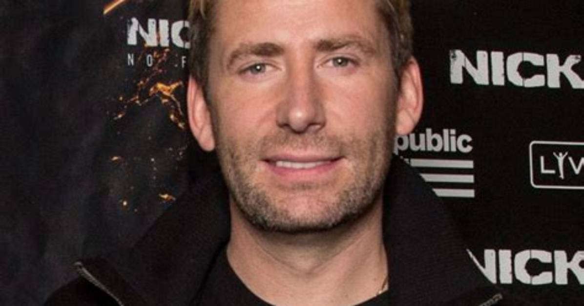How Old Is the Nickelback Lead Singer?