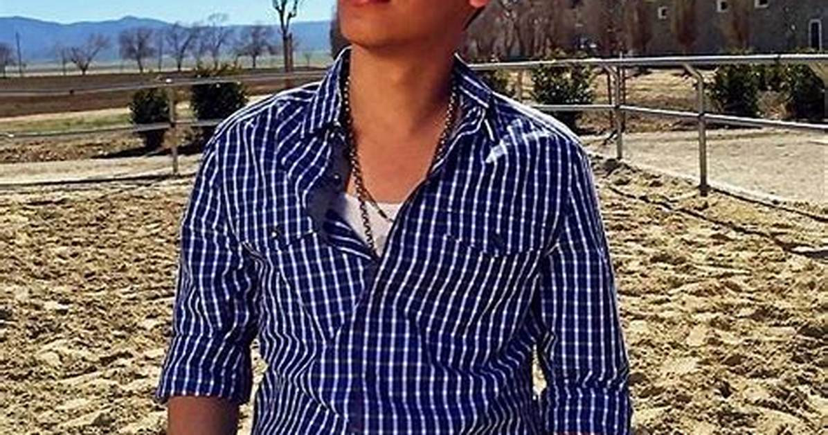How Old Was Ariel Camacho When He Tragically Passed?