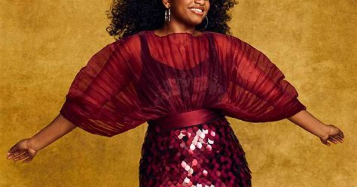 How Samara Joy's Height Became Her Secret Weapon