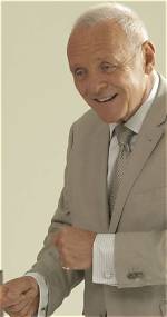How Tall Is Anthony Hopkins