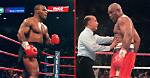 How Tall Is George Foreman