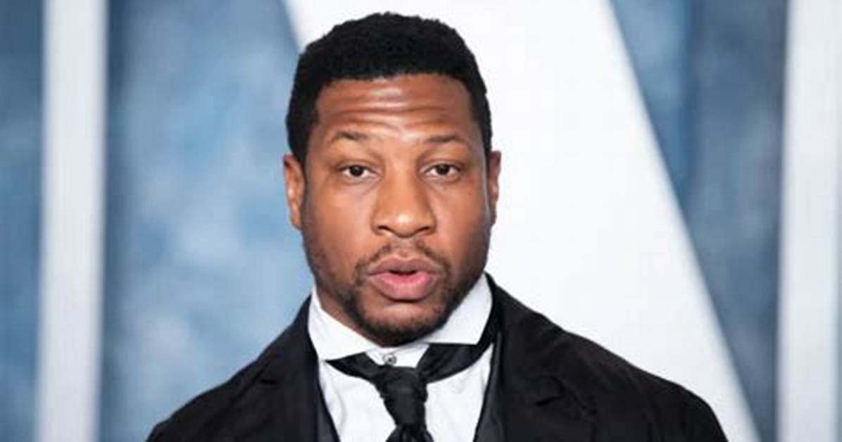 How Tall Is Jonathan Majors