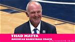 How Thad Matta Built His Multi-Million Dollar Fortune