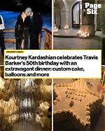 How the Reality Star Celebrated Her 28Th Year |