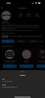 How to Contact Instagram Customer Care