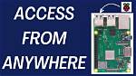 How to Remotely Access Raspberry Pi with Remoteiot Download for Windows