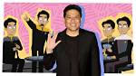 How to Uncover Garrett Wang's Net Worth