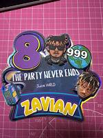 How to Uncover Juice Wrld's Birthday and Death Date: a Comprehensive Guide