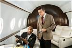 How Wealthy Is the Actor?