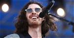 Hozier Apologizes After Posting Video with 'Handsome Squidward' Filter, Internet Says 'This Is Jesus