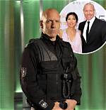 Hugh Dillon’s Net Worth and Information About His Wife