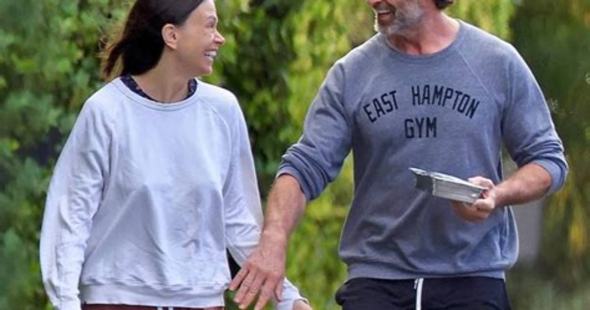 Hugh Jackman Dating: the Journey of Love and Relationships