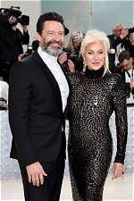 Hugh Jackman Wife Deborra Lee Furness Weight Loss Journey | Before and After