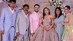Husband, Wedding, Career, Family, Children, Bi ·
