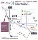 I-84 Road Closures & Delays: What You Need to Know Now