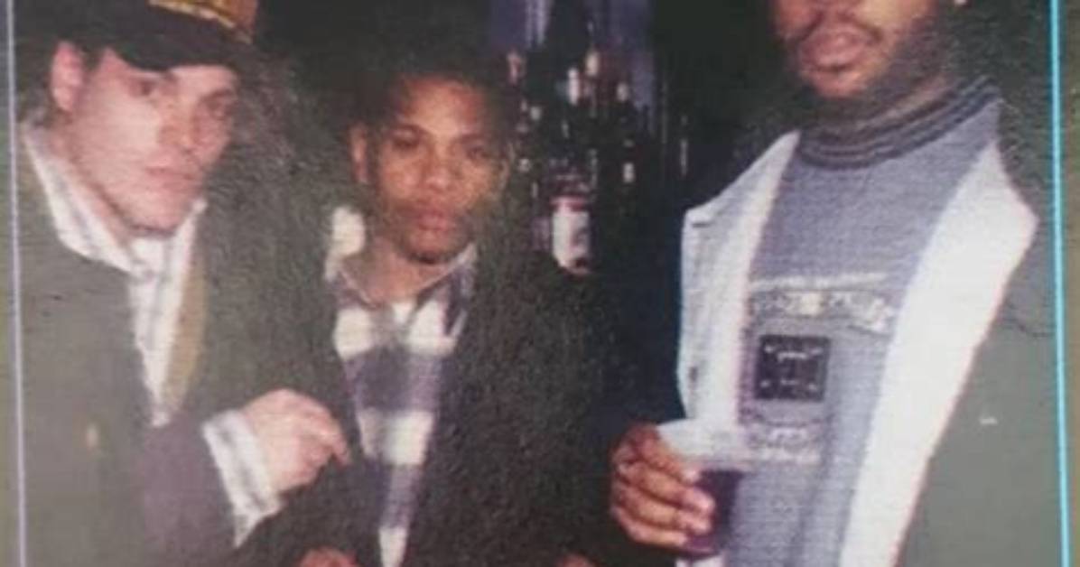 Ice Cube Was Once Worried About Eazy-E Stealing from Him, According to Jerry Heller