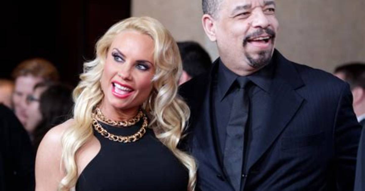 Ice T's Grandson Sentenced: a Deep Dive into the Case and Its Implications
