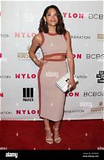 Inbar Lavi: the Rising Star of Hollywood