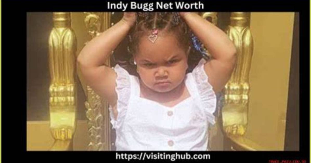 Indy Bugg Height, Weight, Net Worth, Age, Birthday, Wikipedia, Who, Nationality, Biography