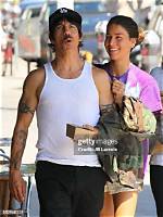 Inside the Helena Vestergaard and Anthony Kiedis Split: What Happened?