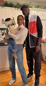 Inside the Life of Jasmine Jordan's Son