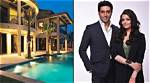 Inside the Luxurious Abode of George Lopez