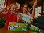Insights from the "Swiffer Girl" Viral