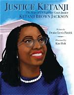 Inspiring Quotes by Supreme Court Justice Ketanji Brown Jackson