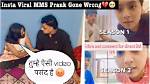 Insta Viral Mms Video: the Phenomenon of Social Media Sharing